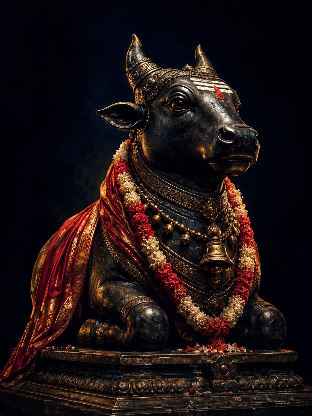 நந்தி தேவர்