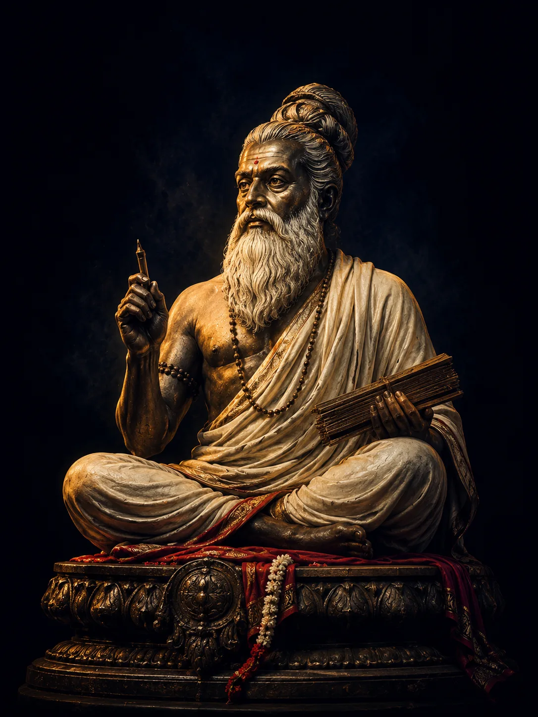திருவள்ளுவர்